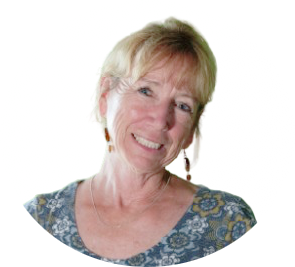 Ökonomiewartin Sigi Geissler